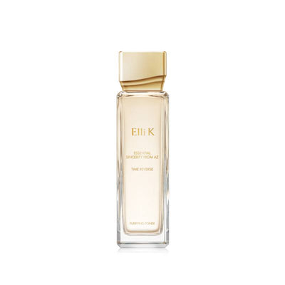 Elli K ESSENTIAL SINCERITY FROM AZ TIME REVERSE PURIFYING TONER